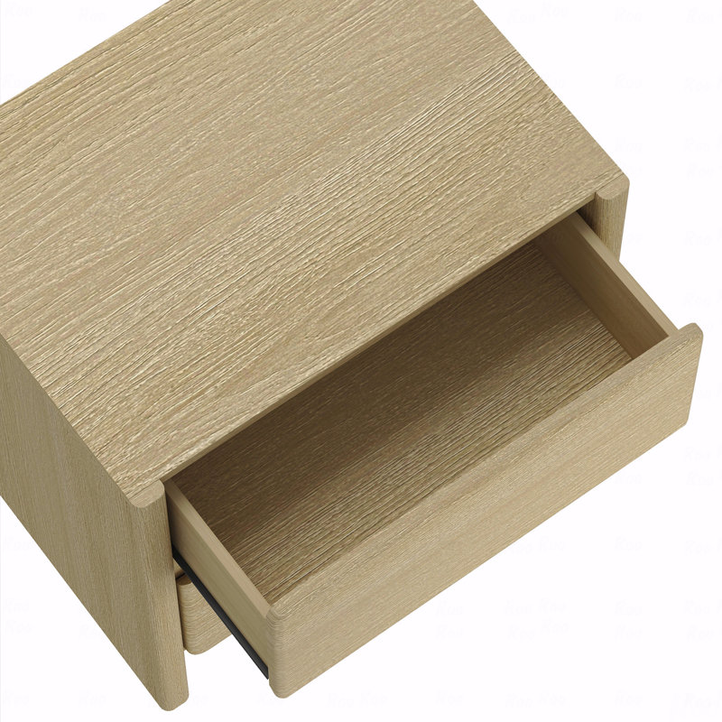 Table de chevet, Naturel