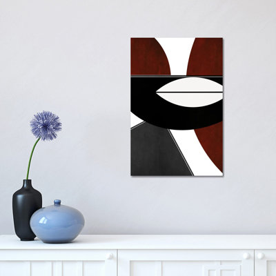 «Kiss Me» par Roberto Moro - Giclée sur toile tendue avec châssis