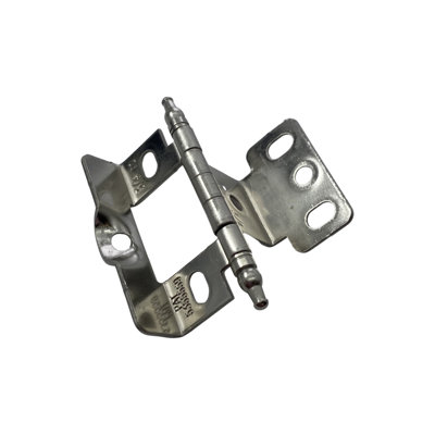 Charnière pour armoire Brixwell BXC5713TM14