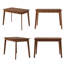 Bureau en bois Latwon-459841807-459841792