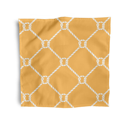 Harrell Ahoy Napkins
