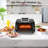 NANAN 4 Qt. Fryer