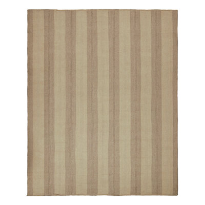 One-of-a-Kind 11'11" X 14'10" Hand Knotted Area Rug