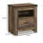 Kamilia 24.72'' W Nightstand
