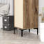 Berend 1 Door Wardrobe-89948315-115843466