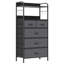 66.3cm W 3 - Drawer Chest of Drawers