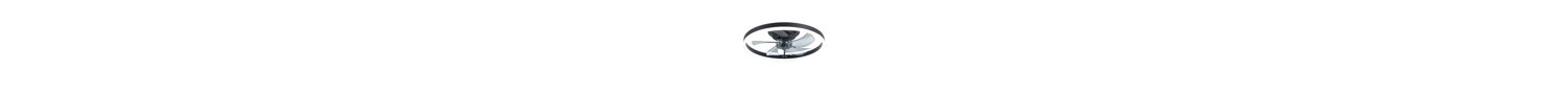 Dusen 19.7 in. Ceiling Fan with LED Lights