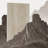 Simple Light Luxury Durable Rock Slab Table-1500131400