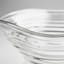 Wavelet Glass Decorative Bowl-30279494