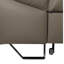 Natron Leather Corner U-form Sofa with Sleeping Function and Storage -2038222128-2038222156