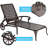 Aluminium Cast Lounge Chair 1pcs-943619527