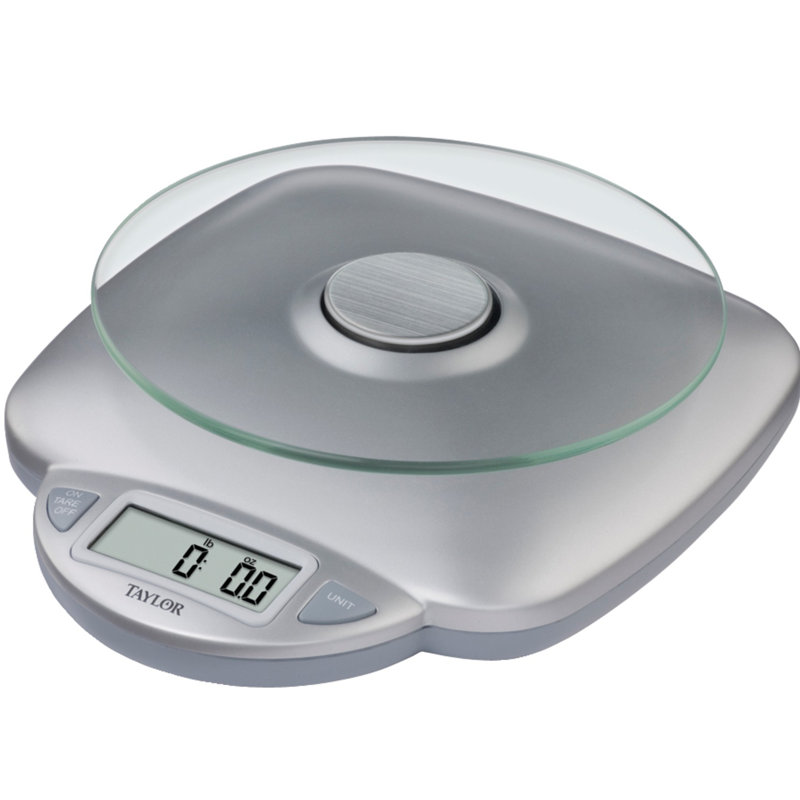 Balance de cuisine 11 lb Taylor