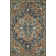 Barba Hand Hooked Wool Oriental Indoor Rug