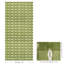 Manoir Girard Cotton Blend Fabric-1709267024