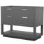 Allie 42'' W Single Bathroom Vanity Base-1089389249