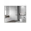 Miroir de salle de bain mural 40x30inch