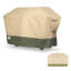 Aoodor Heavy Duty BBQ 3-6 Burners Flap Top Grill Cover-123186070
