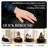 4FT Bean Bag Chair For Adults,Beanbag Chair With Filler,Memory Foam,Cozy Floor Chair,Living Room Bean Bag For Adults,Suitable For Bedrooms, Dorm Balcony Lounge-1972001724