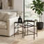 Tables d'appoint gigognes Modern