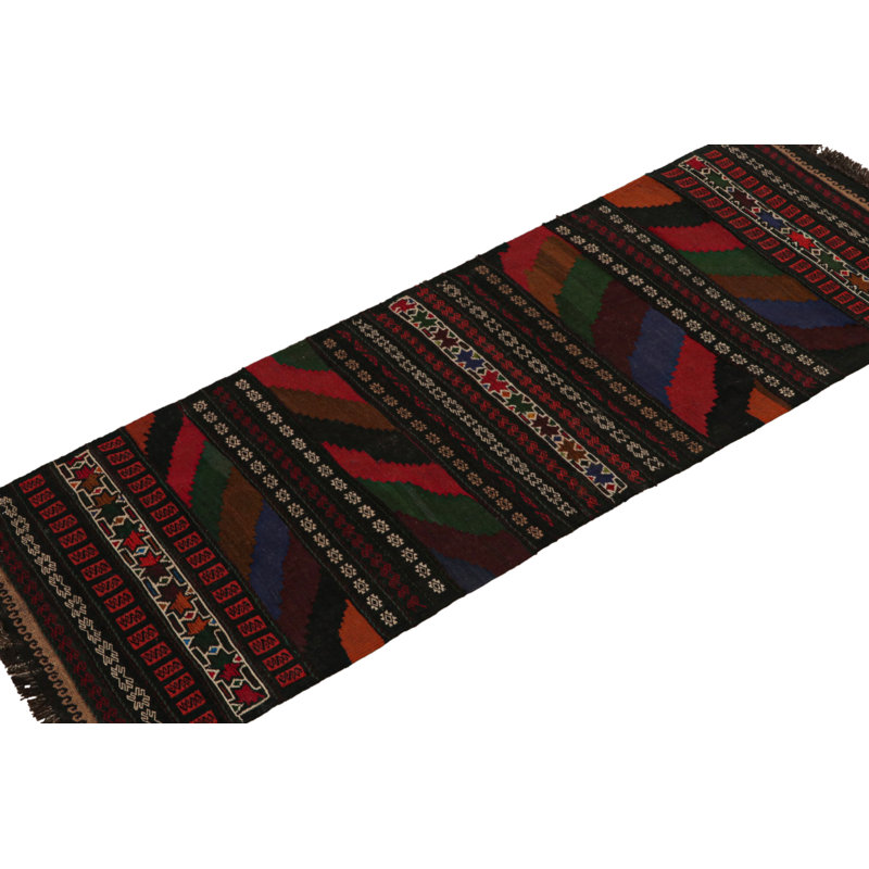 Wool Area Rug