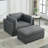 Sleeper Sofa Convertible Sofa Bed Sofa Arm Sofa Bed Couch Sleep Sofa Comfy Sofa Modern Sofa