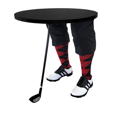 Table de bout abstraite