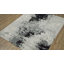 Solaris Obsidian Mist Hand-Knotted Wool Area Rug-4985070