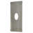 Q4 Flush Mounted Sconce