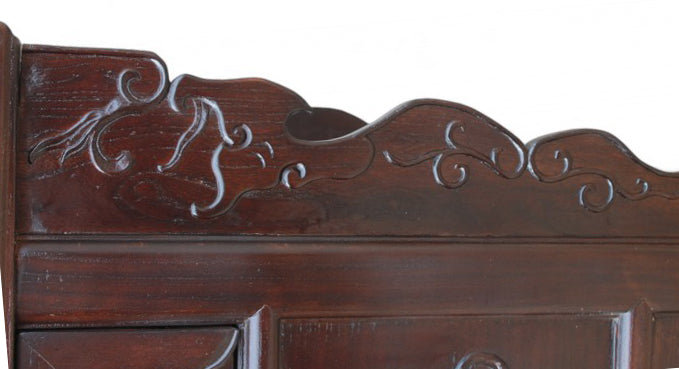 68.9'' W Solid Wood Sideboard