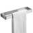 Brushed Nickel is out of stock