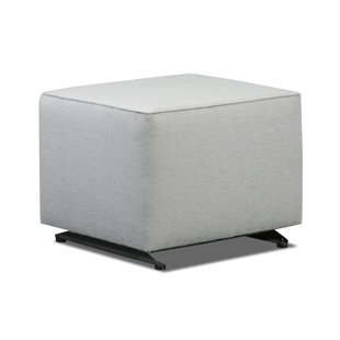 Page Gliding Ottoman