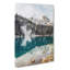 Mount Currie In Canada - Wrapped Canvas-55310031