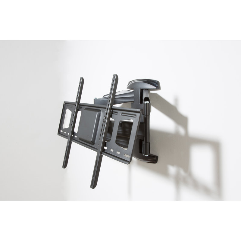 Symple Stuff Single Screen Wall Mount