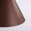 Pendant lamp NOX 25 white-74680402-74680411