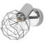 Stanhope Armed Sconce-39720658