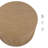 Barry Coffee Table with Casters-1593412089
