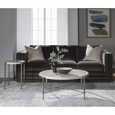 Signature Designs Percival Cocktail Table