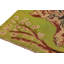 One-of-a-Kind Rectangle 3'2" x 4'7" Hand Knotted Area Rug