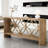Stylish Entryway Table(Only Including Coffee Table)