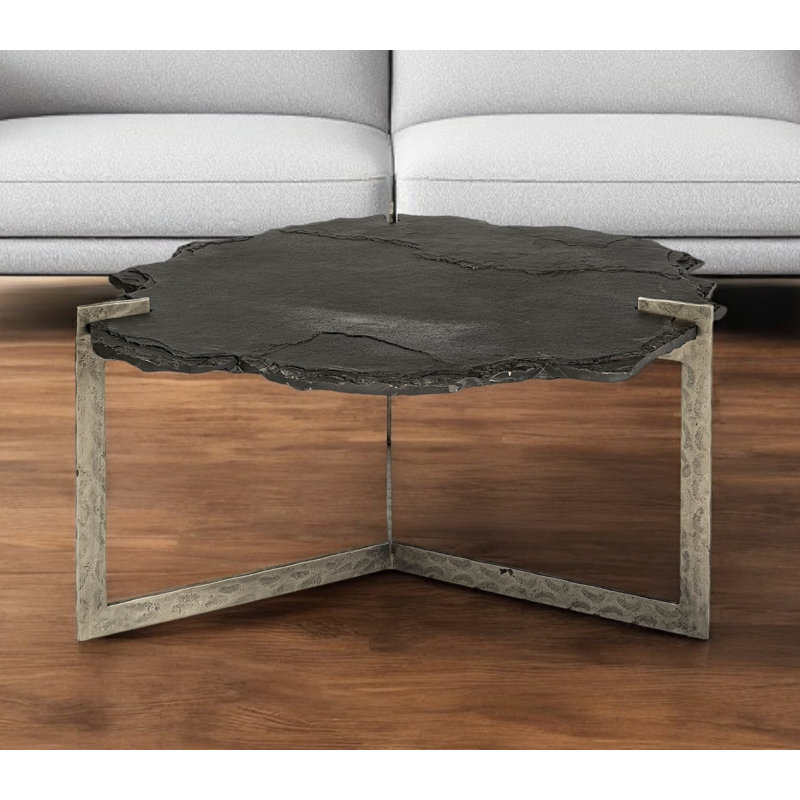Table basse 40 po