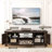 Unfinished TV Stand for TVs up to 60"-648925628