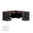 L-Shaped Executive Desk-90740570