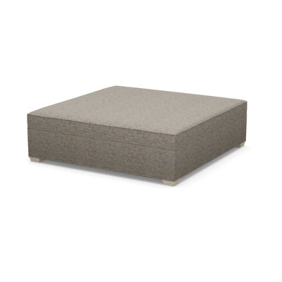 Square Ottoman