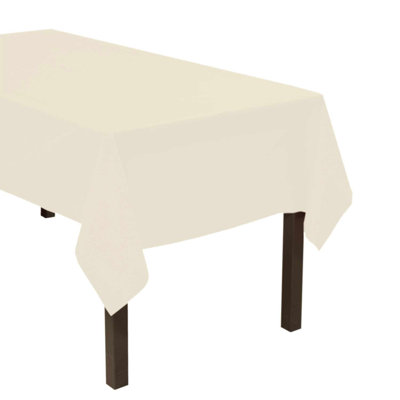 Plastique jetable nappe Murph