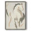 ANIMALS Series CECL XXI, reproduction encadrée - bois massif-1759601318