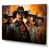 Wrapped Canvas selected