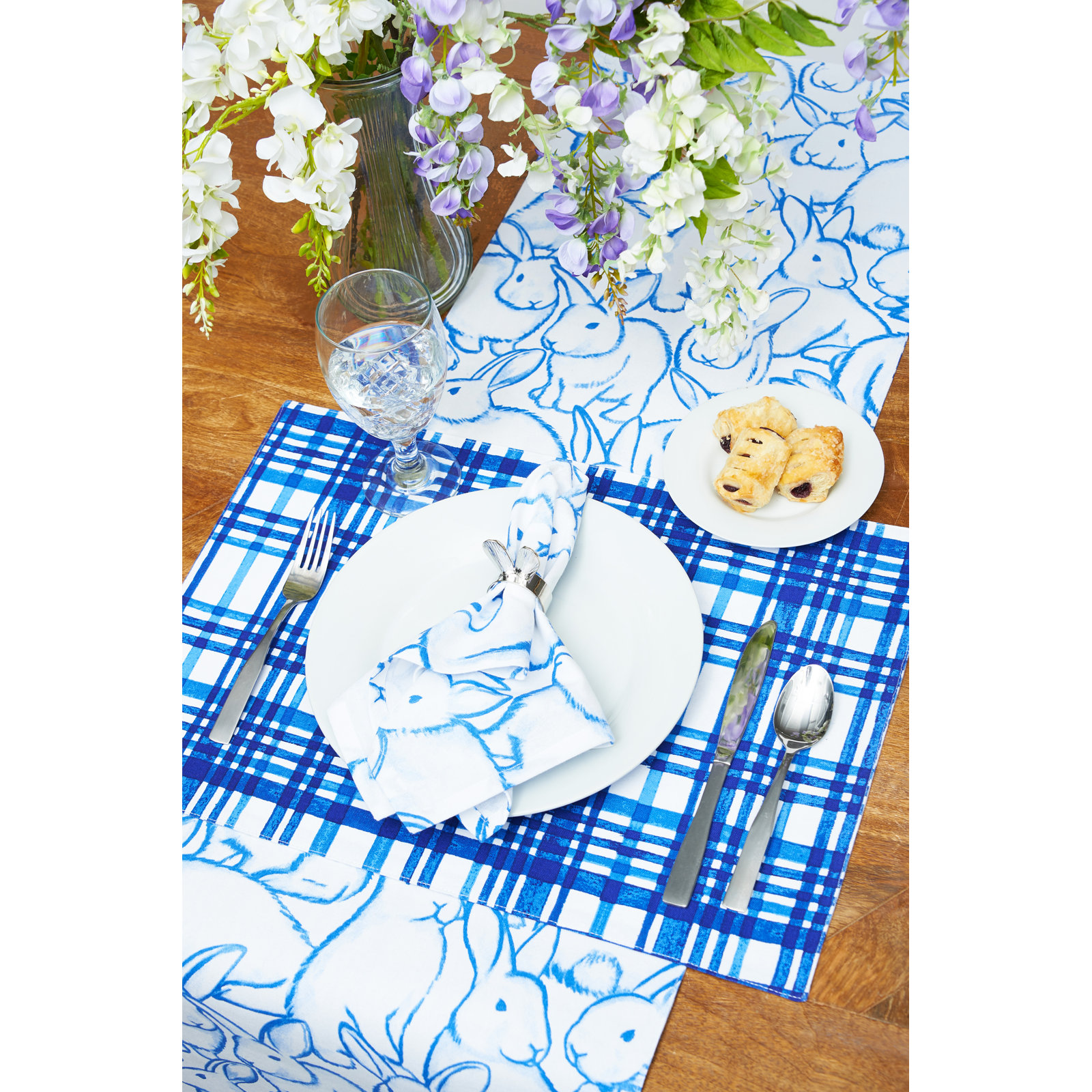 Ketterley Zellmer 18'' Cotton Napkin
