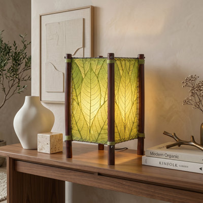 Conrado Metal Novelty Lamp