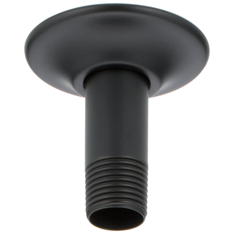 Universal Showering Components Shower Arm and Flange