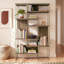 Pawnee Bookcase-2092676570
